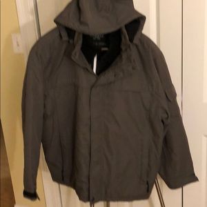 Men’s jacket in excellent condition